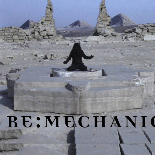 Nader Sadek : Re: Mechanic